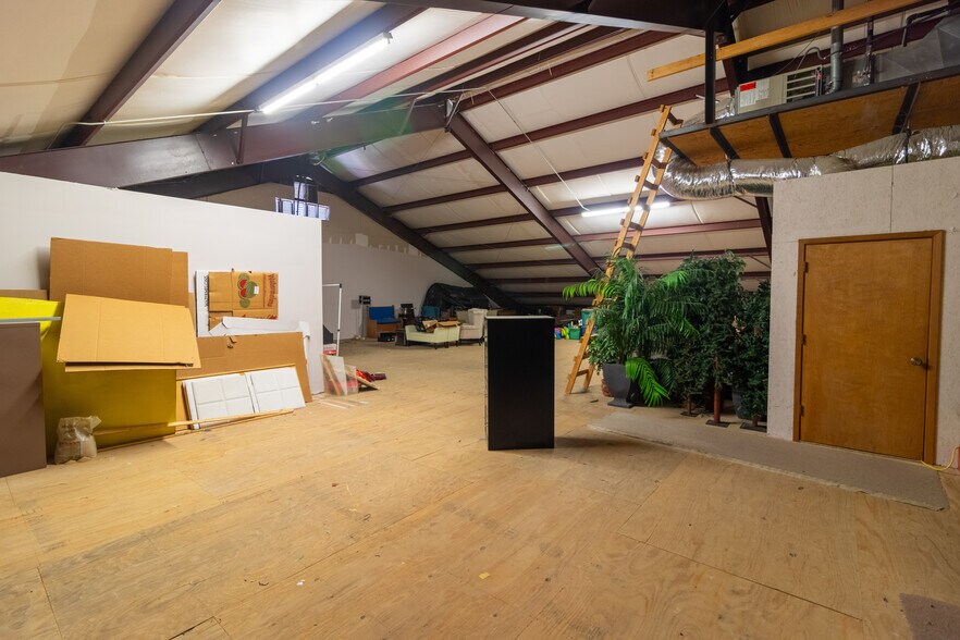 More Photos Of 906 Trimmier Rd, Killeen Religious Facility For Sale