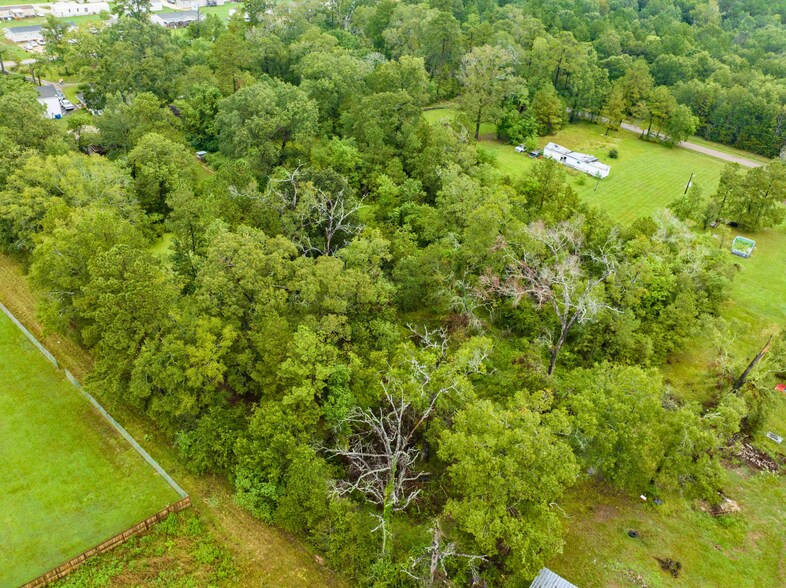 More Photos Of 15552 Schank Rd, Conroe Land For Sale