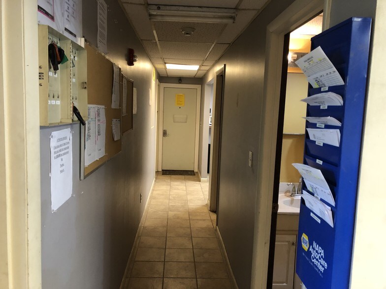 More Photos Of 615 Five Mile Dr, Ithaca Warehouse For Sale