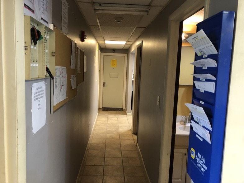 More Photos Of 615 Five Mile Dr, Ithaca Warehouse For Sale