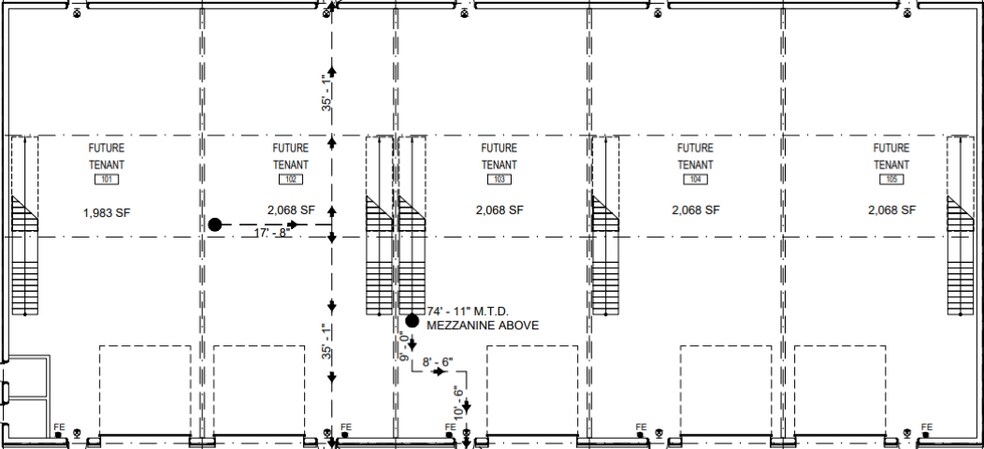 More Photos Of 2035 Valley Ridge Cir, Highland Village Light Distribution For Sale