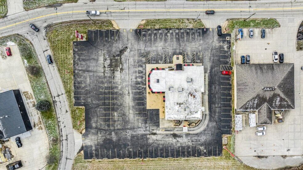 More Photos Of 1181 Stone Dr, Harrison Restaurant For Sale