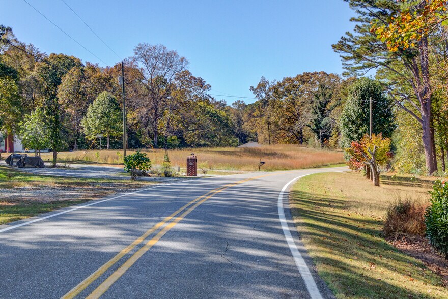 More Photos Of 6801 Frix Rd, Cumming Land For Sale