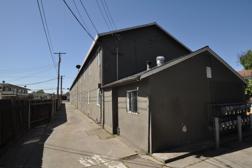 More Photos Of 3539 Edison Ave, Sacramento Apartments For Sale