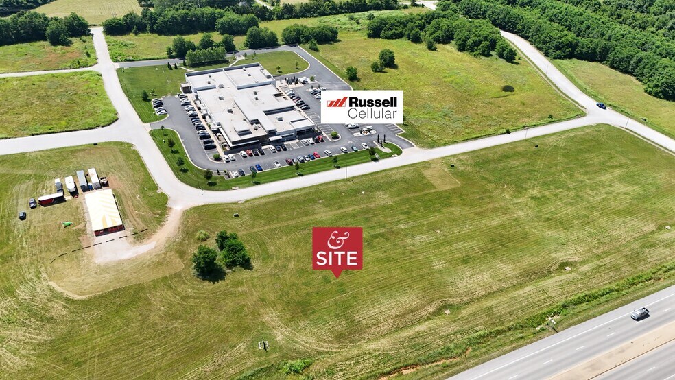 More Photos Of 4100 Wilson Creek Marketplace Rd, Battlefield General Retail For Lease