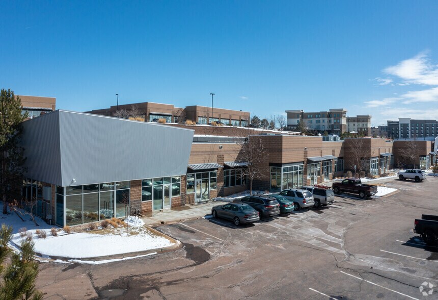 More Photos Of 8200 Southpark Cir, Littleton Light Manufacturing For Sale