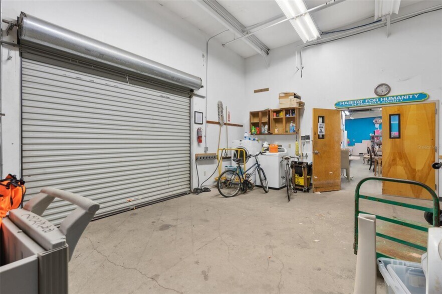 More Photos Of 1100 Americana Blvd, Sanford Warehouse For Sale