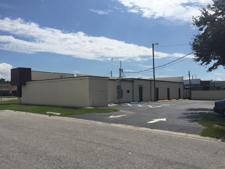 More Photos Of 5251 S Dale Mabry Hwy, Tampa Storefront Retail Office For Lease