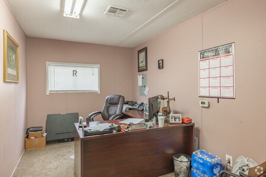 More Photos Of 487 Bourne Ave, Savannah Land For Lease