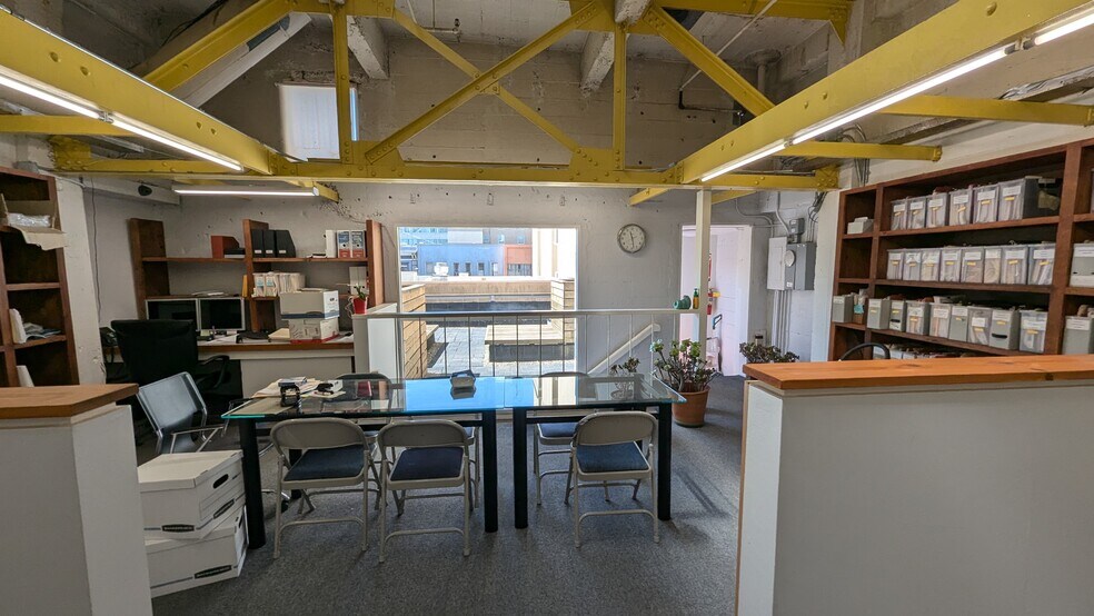 More Photos Of 363-369 13th St, Oakland Office For Lease