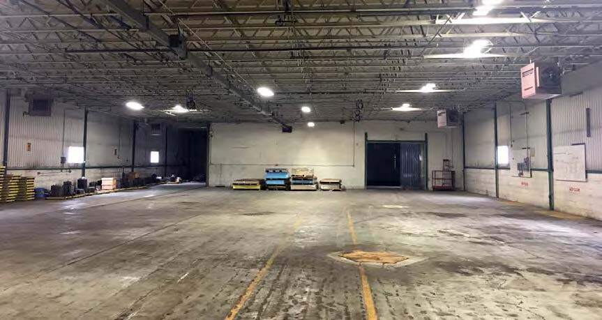 More Photos Of 13900 Broadway Ave, Garfield Heights Warehouse For Sale