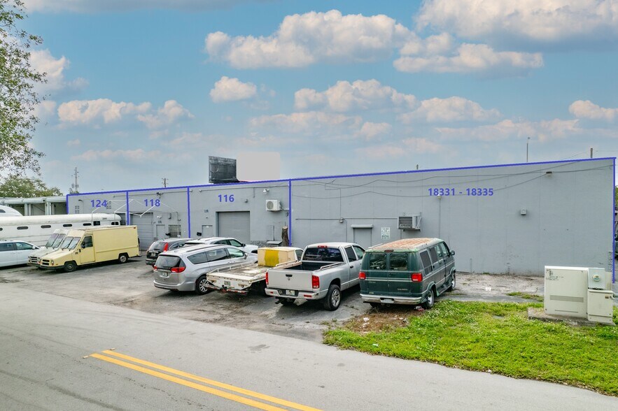 More Photos Of 18331 NE 1st Ave, Miami Industrial For Sale