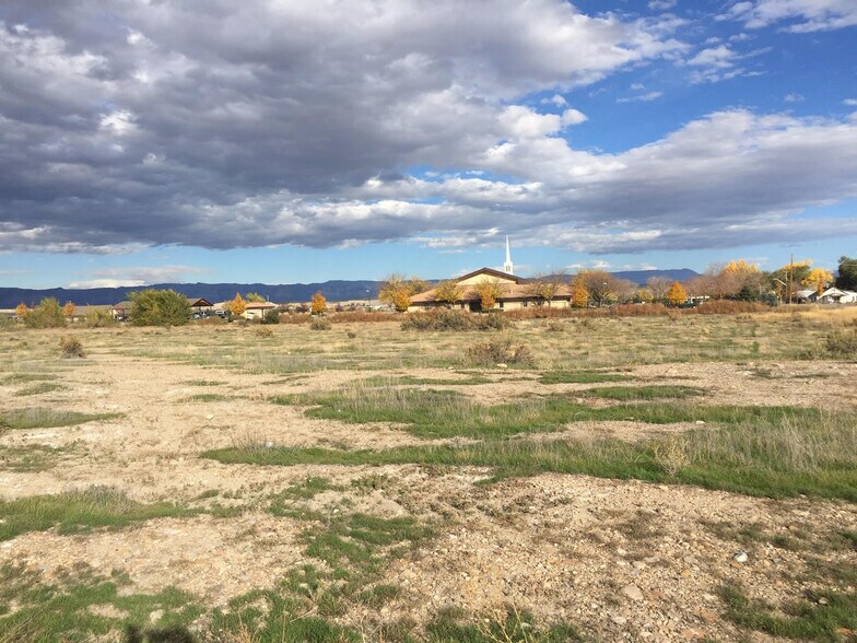 More Photos Of U.S. Highway 191 Hwy, Wellington Land For Lease