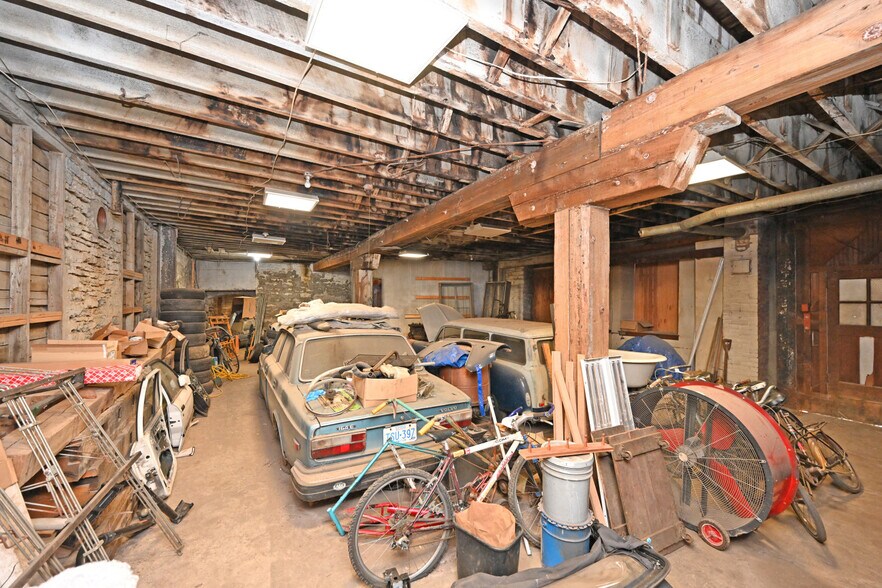 More Photos Of 2025 Dunlap St, Cincinnati Light Manufacturing For Sale