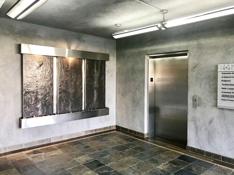 More Photos Of 1612 W Olive Ave, Burbank Medical For Lease