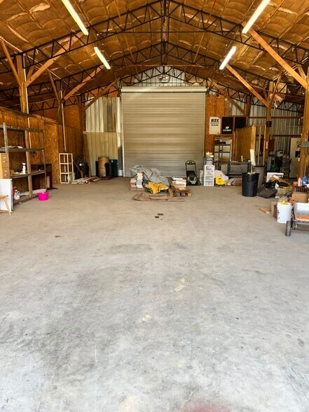 More Photos Of 229 Earlie Oneal Rd, Cropwell Industrial For Sale