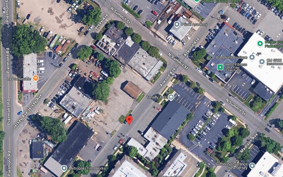More Photos Of 29 Atwood Ave, Tenafly Warehouse For Lease