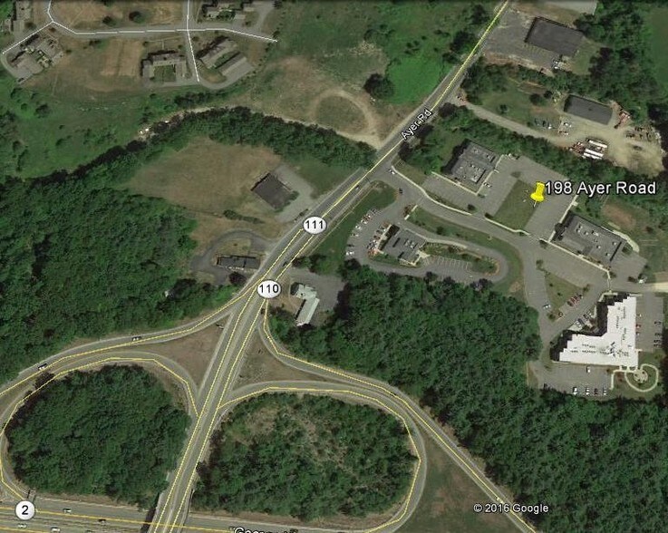 More Photos Of 198 Ayer Rd, Harvard Medical For Lease