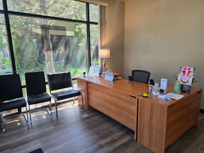 More Photos Of 4868 Sparks Blvd, Sparks Office For Lease