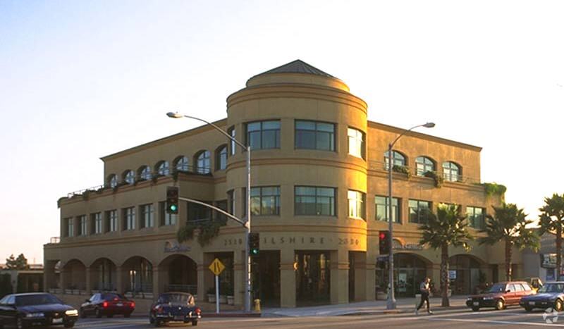 Primary Photo Of 2530 Wilshire Blvd, Santa Monica Coworking Space