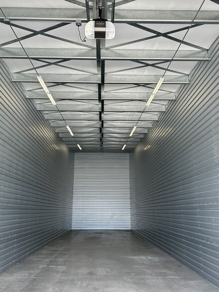More Photos Of 5590 Dark Sky, Flagstaff Self Storage For Sale