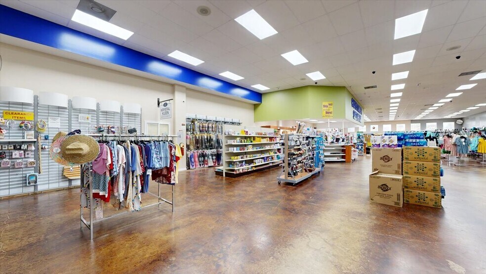 More Photos Of 113 Bo Bo Dr, Crystal Springs Freestanding For Lease