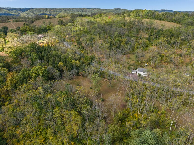 More Photos Of 212 Asbury Broadway rd, Asbury Land For Sale