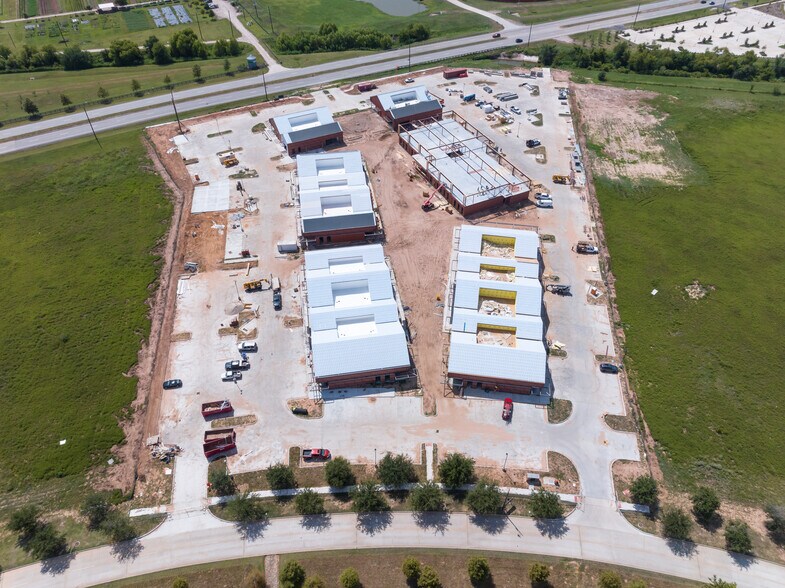 More Photos Of 18802 W Airport Blvd, Richmond Storefront Retail Office For Lease