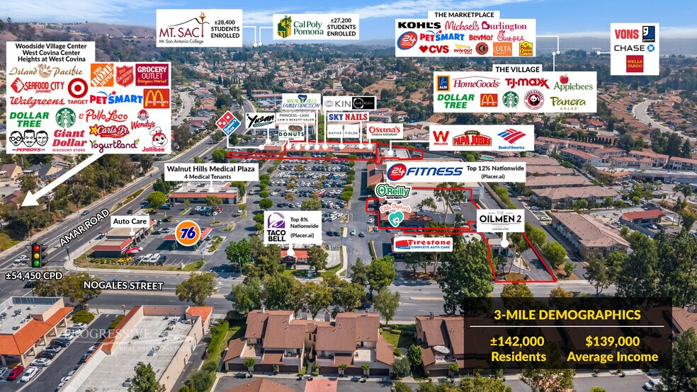 More Photos Of , Walnut General Retail For Sale