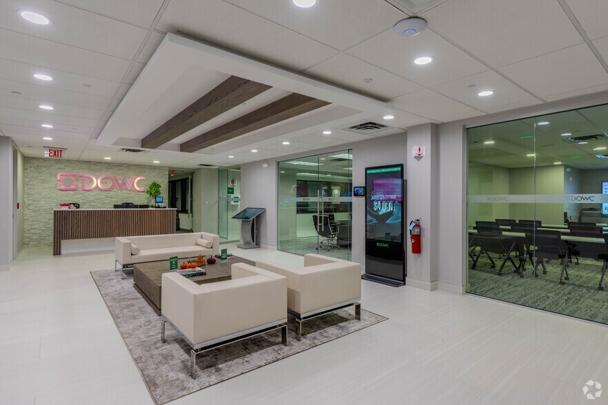 More Photos Of 199 Pomeroy Rd, Parsippany Office For Lease