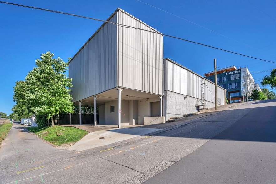 More Photos Of 622 Hamilton Ave, Nashville Loft Creative Space For Lease