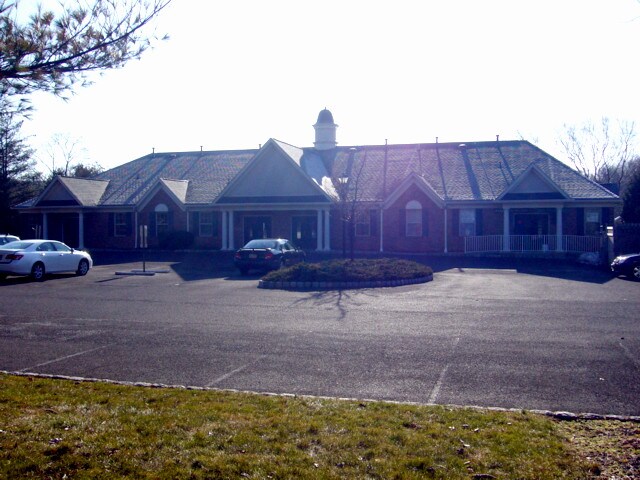 More Photos Of 37 Mountain Blvd, Warren Office For Lease