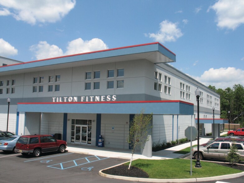 Primary Photo Of 323 S Pitney Rd, Galloway Medical For Lease