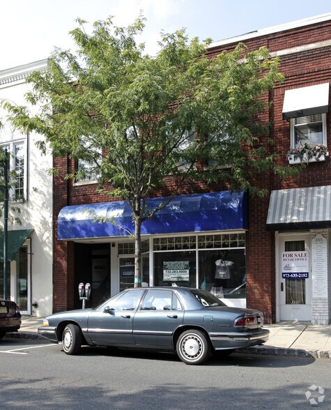 More Photos Of 357 Springfield Ave, Summit Office For Lease