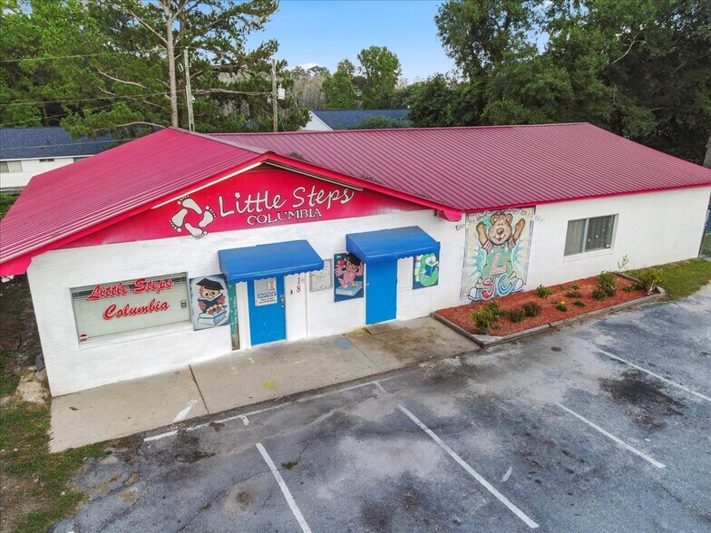 More Photos Of 1718 S Beltline Blvd, Columbia Daycare Center For Sale