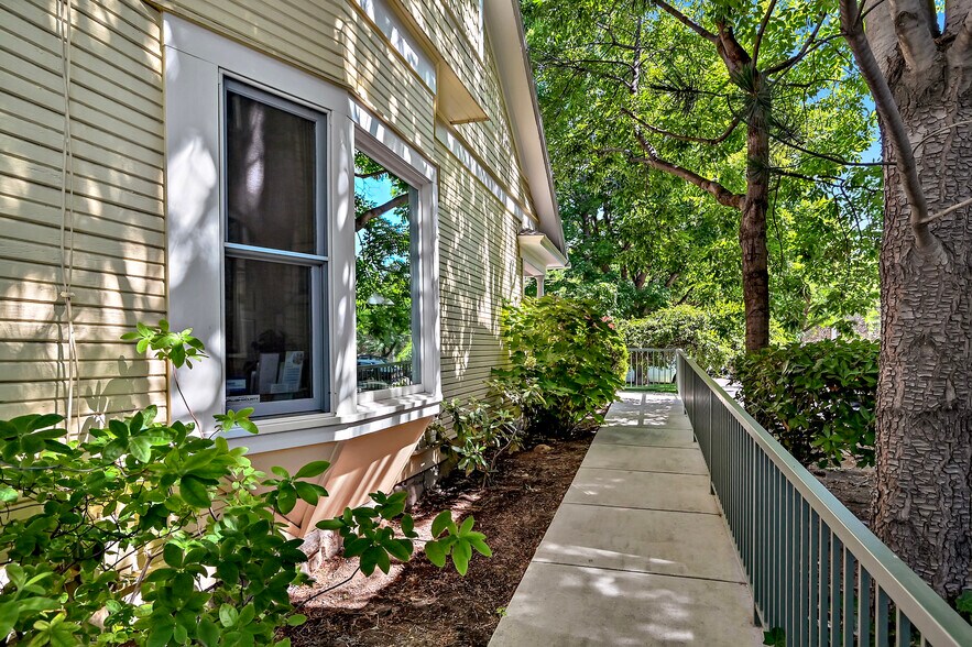 More Photos Of 1517 W Jefferson St, Boise Office For Sale