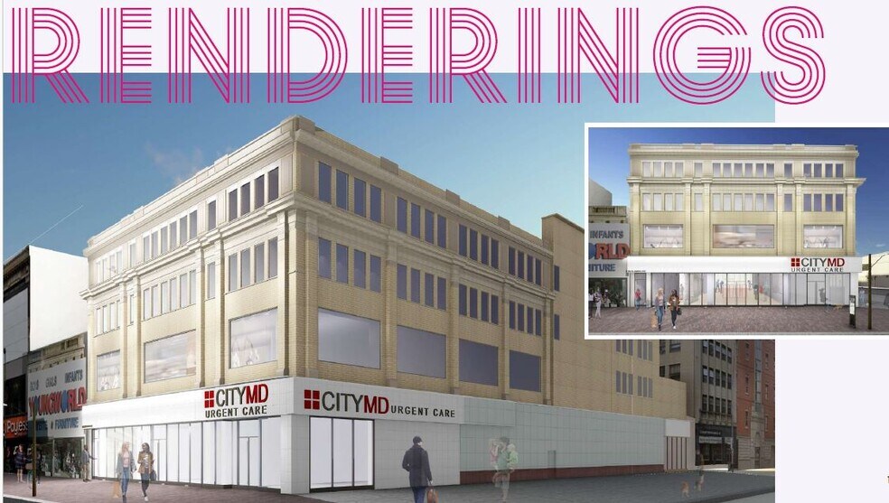 More Photos Of 162-21 Jamaica Ave, Jamaica General Retail For Sale