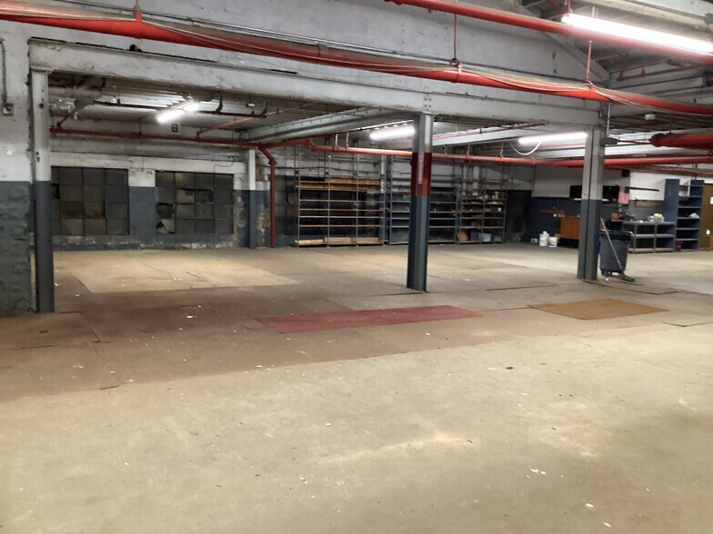 More Photos Of 70 2nd ave, Paterson Warehouse For Sale