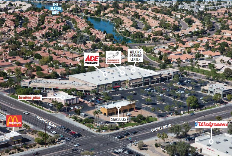 More Photos Of 730 S Cooper Rd, Gilbert Unknown For Lease