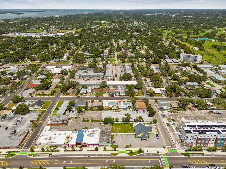 More Photos Of 1214-1242 Cleveland Street, Clearwater Land For Sale