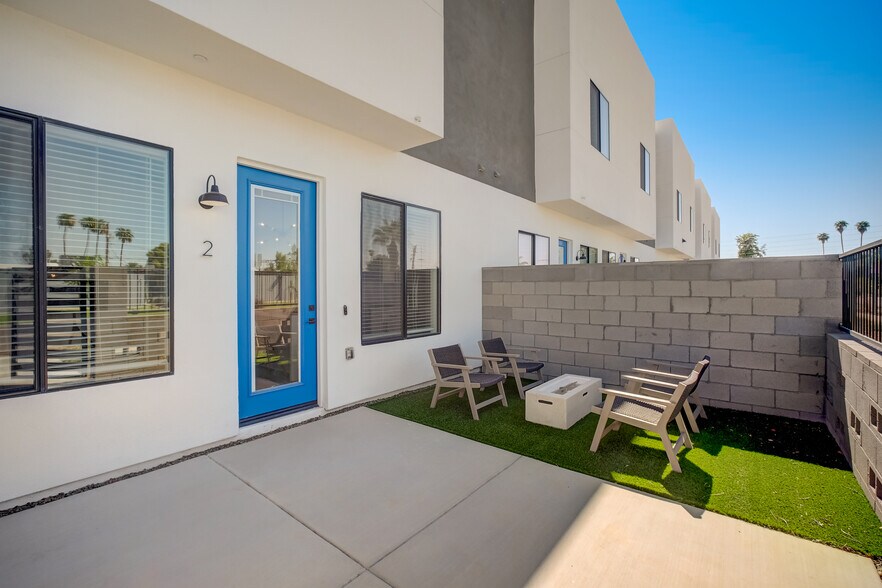 More Photos Of 777 W Coolidge St, Phoenix Apartments For Sale