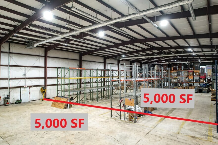 More Photos Of 10416 New Berlin Rd, Jacksonville Warehouse For Lease