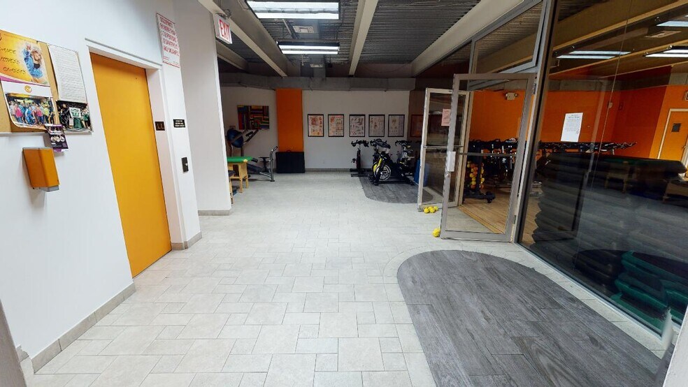 More Photos Of 65-75 Woodhaven Blvd, Flushing Storefront Retail Office For Sale