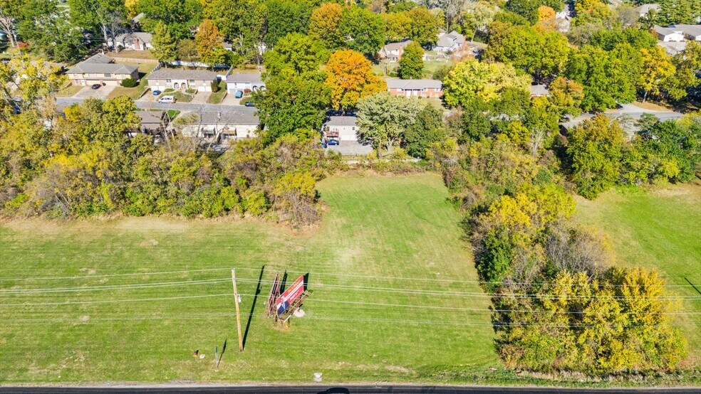 More Photos Of 14700 e us 40 highway, Kansas City Land For Sale
