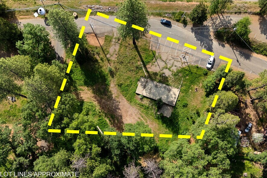 More Photos Of 3435 Carson Rd, Camino Land For Sale