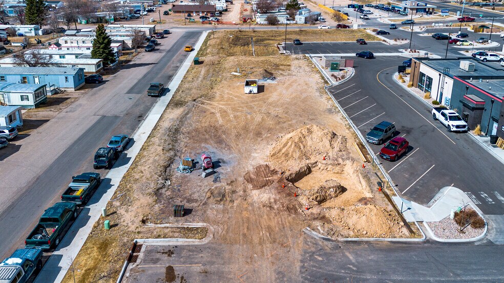 More Photos Of 3700 Atkin st, Cheyenne Land For Sale