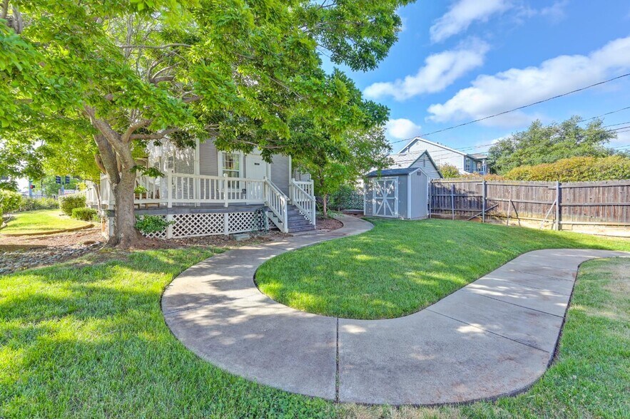 More Photos Of 512 Riley St, Folsom Office For Sale