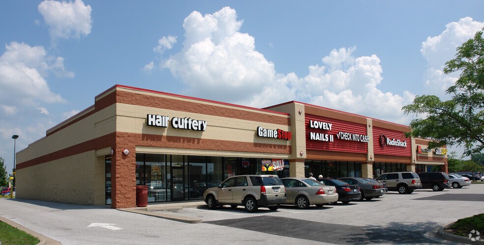 Primary Photo Of 3820-3900 44th Ave, Moline Unknown For Lease