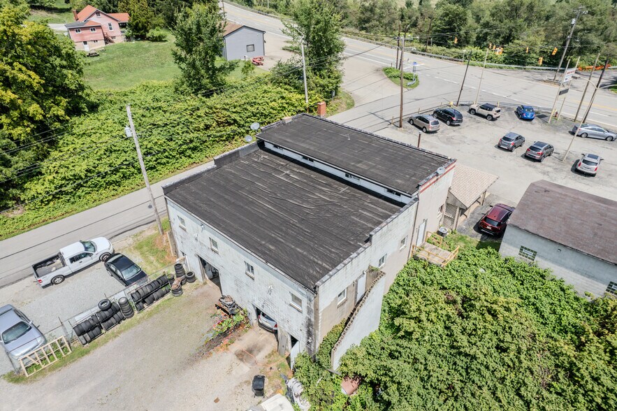 More Photos Of 14550 Route 30, North Huntingdon Auto Dealership For Sale