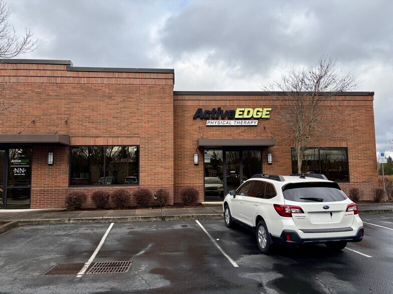 More Photos Of 19150 SW 90th Ave, Tualatin Medical For Lease